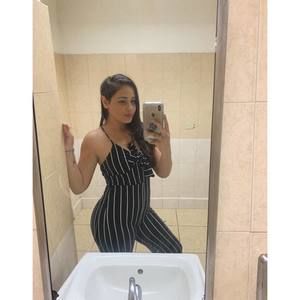 Meet your Posher, Sheila m.